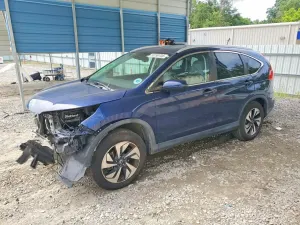 Honda CR-V 2.4L 4 2016