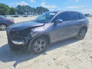 Honda HR-V 2.0L 4 2026