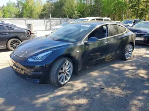 Tesla Model 3 2019