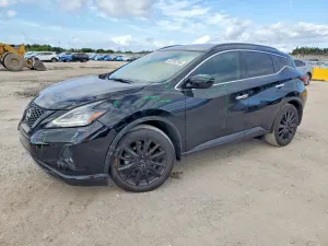 Nissan Murano 3.5L 6 2024