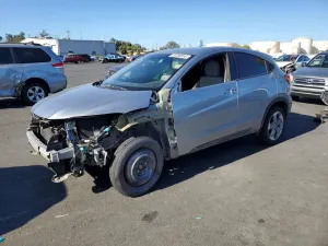 Honda HR-V 1.8L 4 2020