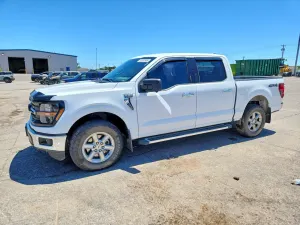 Ford F-150 2.7L 6 2024