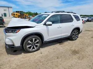 Honda Pilot 3.5L 6 2024