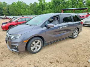 Honda Odyssey 3.5L 6 2019