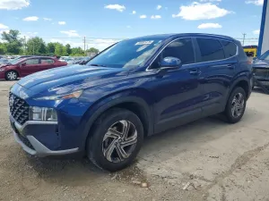 Hyundai Santa Fe 2.5L 4 2021