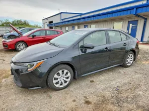 Toyota Corolla 1.8L 4 2022
