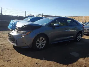 Toyota Corolla 1.8L 4 2020