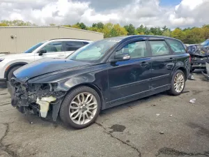 Volvo V50 2.5L 5 2011