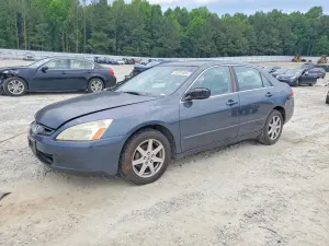 Honda Accord 3.0L 6 2003