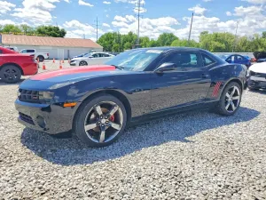 Chevrolet Camaro 3.6L 6 2011