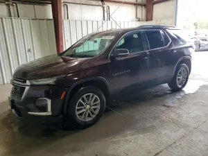 Chevrolet Traverse 3.6L 6 2023