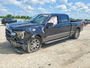 Ford F-150 5.0L 8 2023