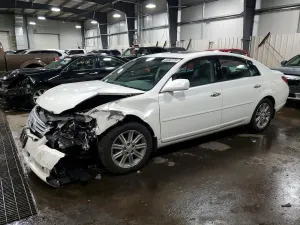 Toyota Avalon 3.5L 6 2008