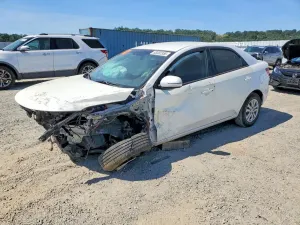 Kia Cerato / Forte / K3 2.0L 4 2011