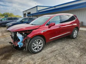 Buick Enclave 3.6L 6 2023