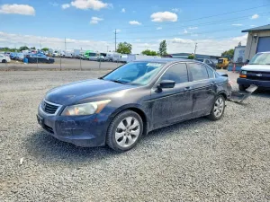 Honda Accord 2.4L 4 2010
