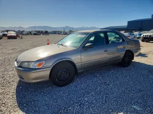Toyota Camry 2.2L 4 2000