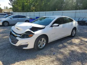 Chevrolet Malibu 1.5L 4 2024