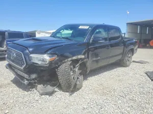 Toyota Tacoma 3.5L 6 2019