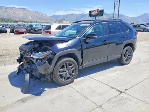Toyota Rav4 2.5L 4 2023