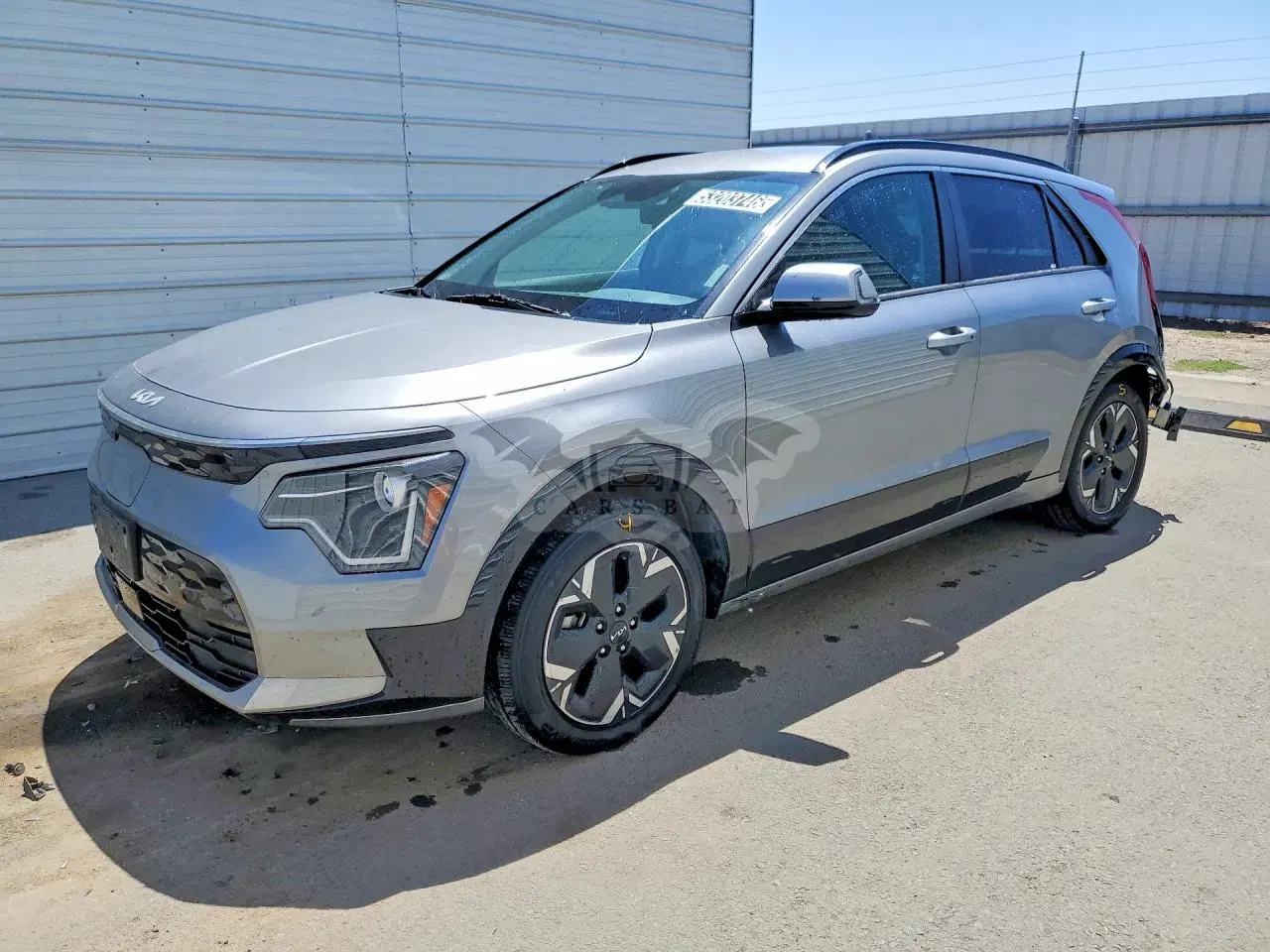 Kia Niro 0 2023