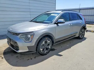 Kia Niro 0 2023