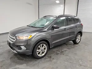 Ford Escape 1.5L 4 2018