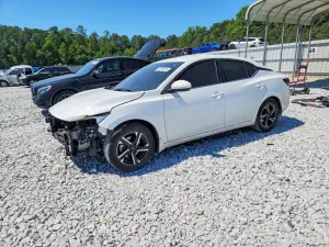 Nissan Sentra 2.0L 4 2024