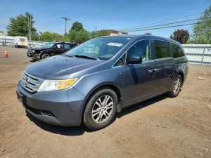 Honda Odyssey 3.5L 6 2012