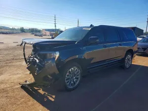 GMC Yukon 6.2L 8 2023