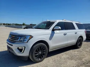 Ford Expedition 3.5L 6 2021