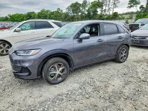Honda HR-V 2.0L 4 2025
