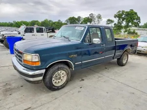 Ford F-150 5.8L 8 1995