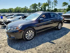Honda Accord 3.5L 6 2014