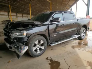 RAM 1500 5.7L 8 2019