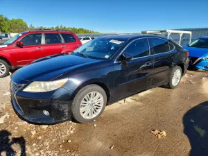 Lexus ES 3.5L 6 2013
