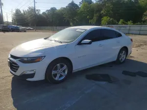 Chevrolet Malibu 1.5L 4 2020