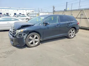 Toyota Venza 3.5L 6 2013