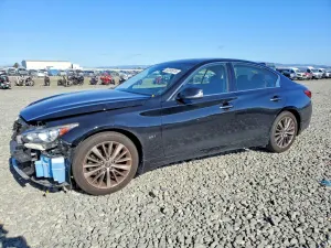 Infiniti Q50 3.0L 6 2019
