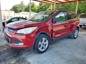 Ford Escape 1.6L 4 2013