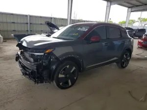 Nissan Kicks 2.0L 4 2025