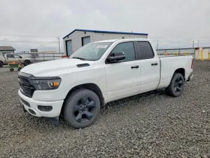 RAM 1500 5.7L 8 2024