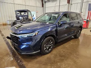 Honda CR-V 1.5L 4 2026