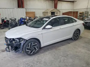 Volkswagen Jetta 1.5L 4 2024
