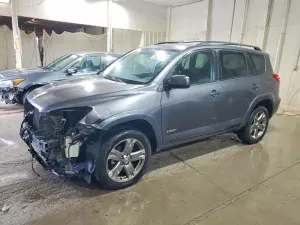 Toyota Rav4 2.5L 4 2011