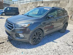 Ford Escape 1.5L 4 2019