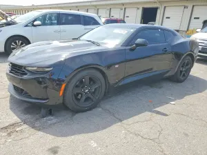 Chevrolet Camaro 3.6L 6 2020