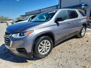 Chevrolet Traverse 3.6L 6 2019