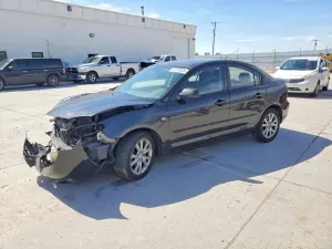 Mazda 3 2.0L 4 2007