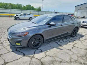 Ford Fusion 1.5L 4 2020